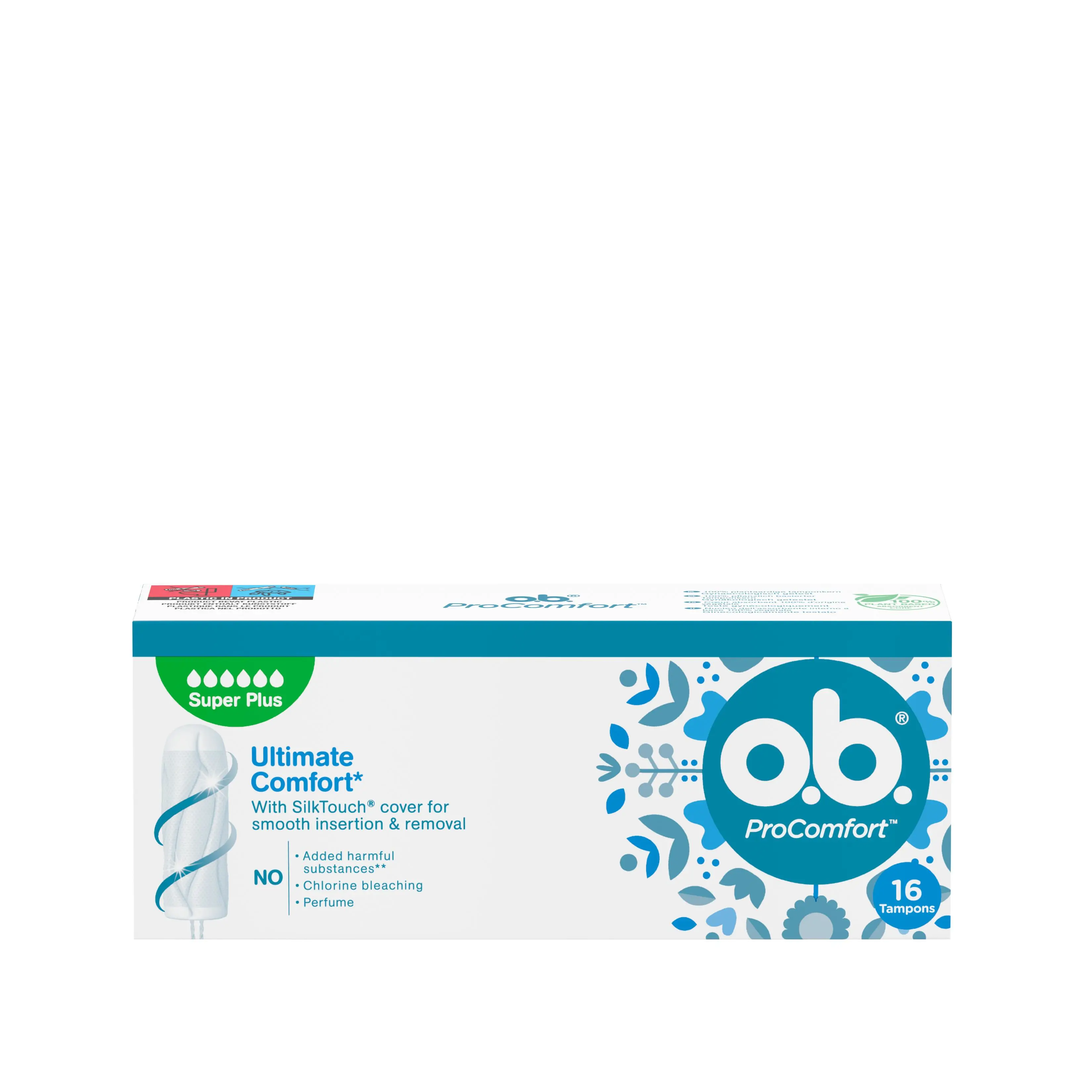 o.b.® ProComfort® Super Plus image 1