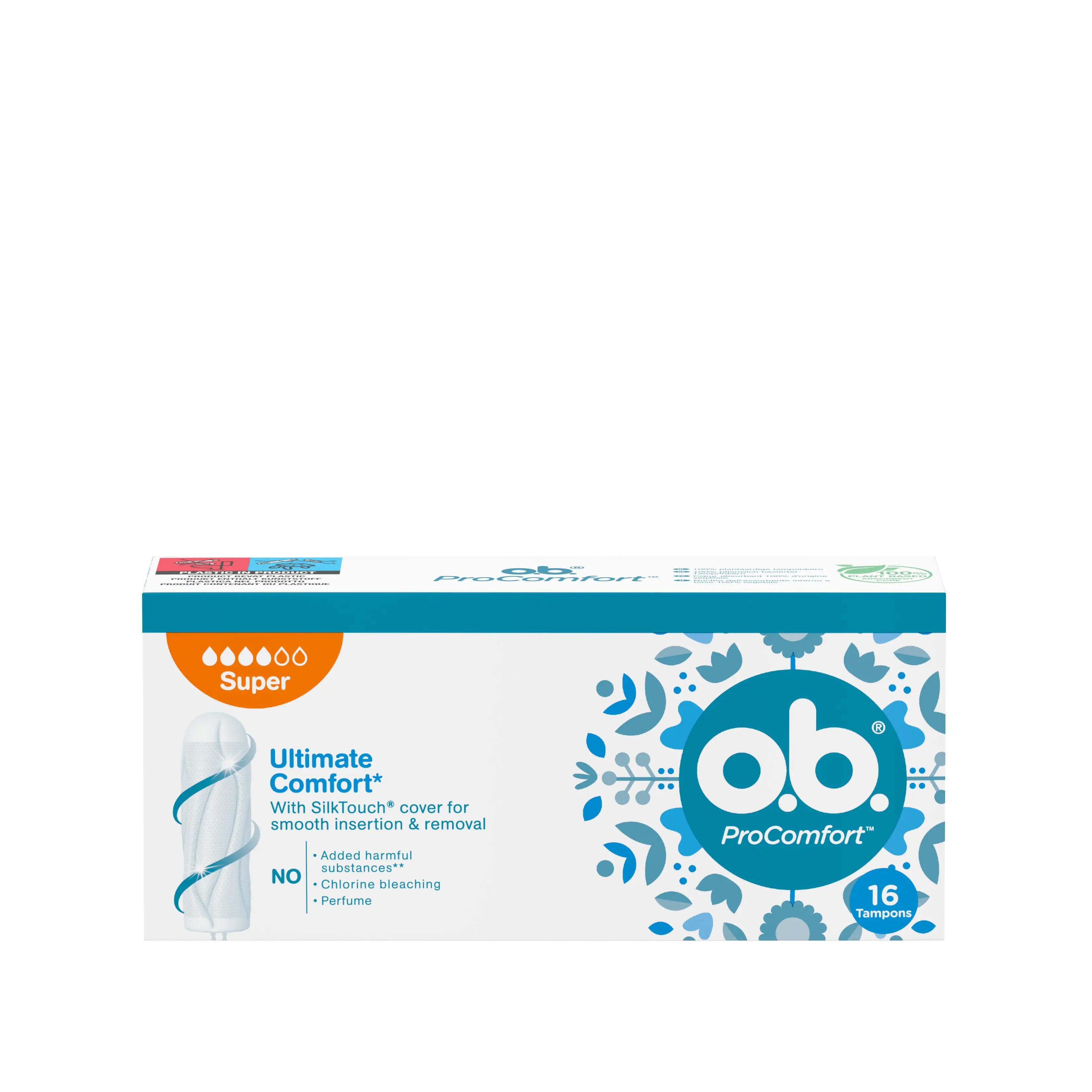 o.b.® ProComfort® Super image 1