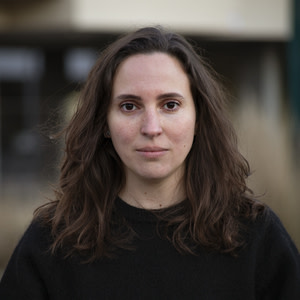 Journalistin Hannah El-Hitami aus Berlin