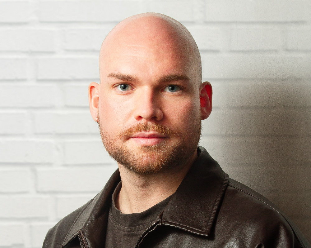 Henrik Schulte