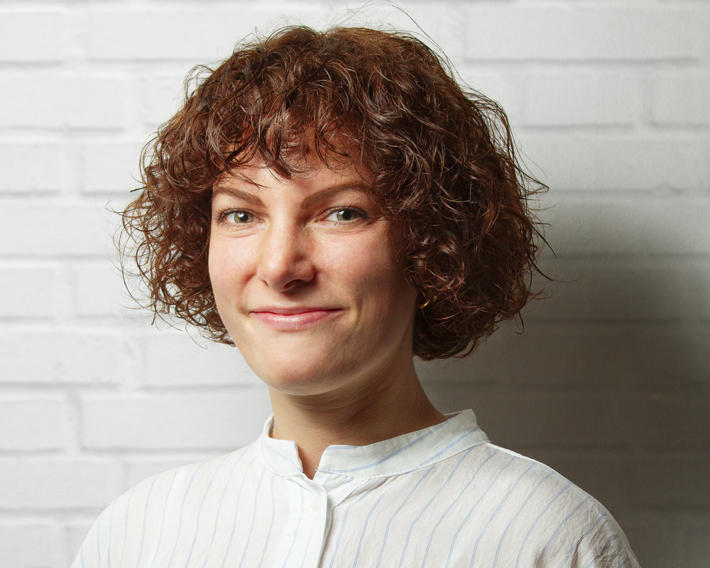 Katrin Strohmaier