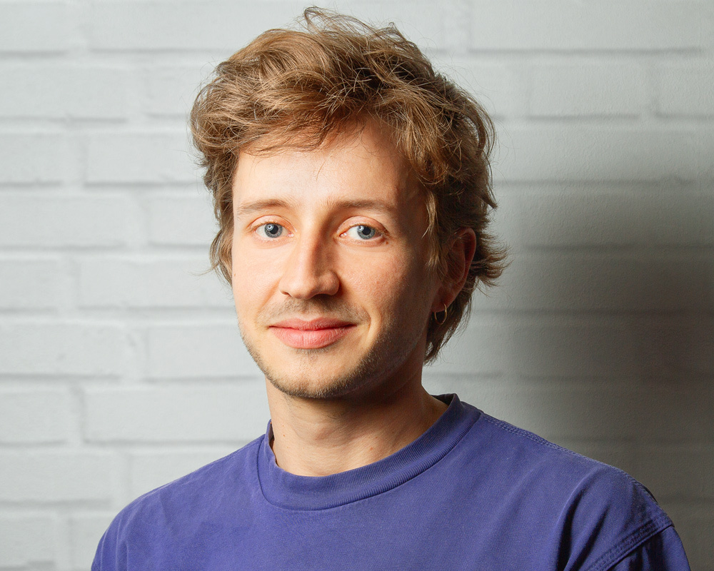 Jannes Börgerding