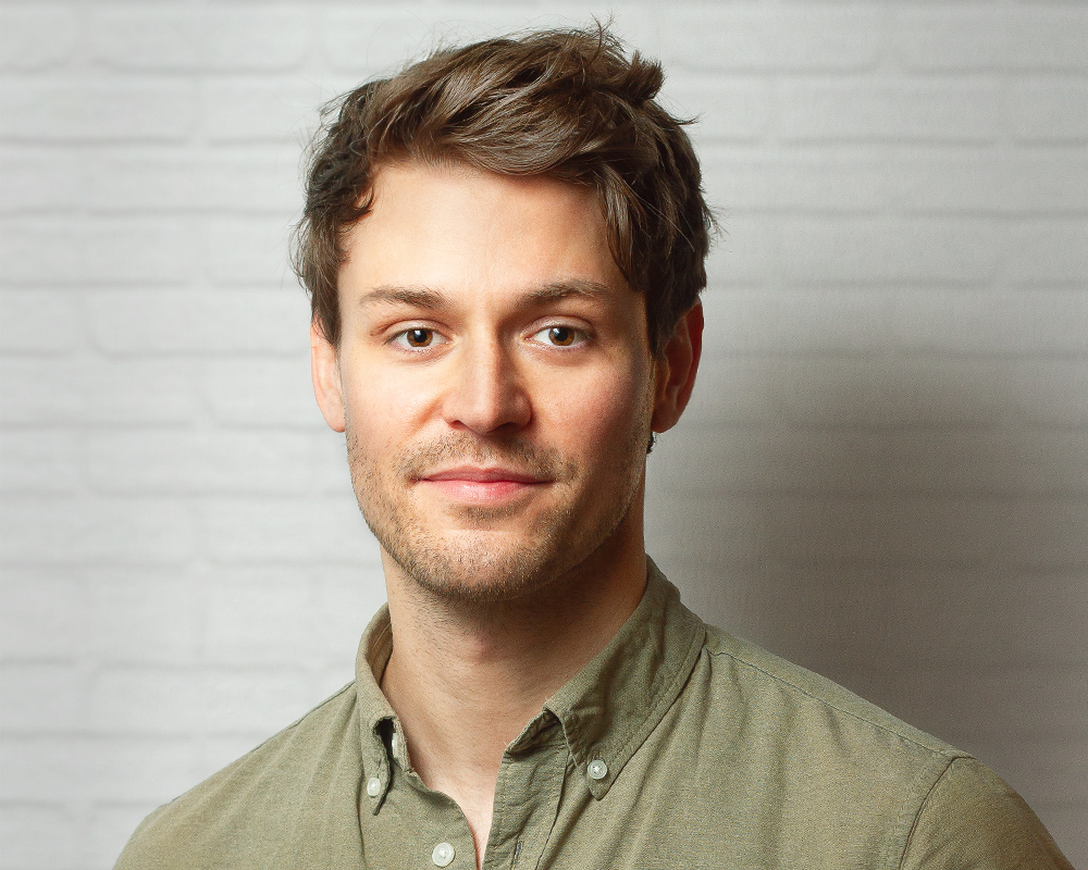 Jannik Gronemann