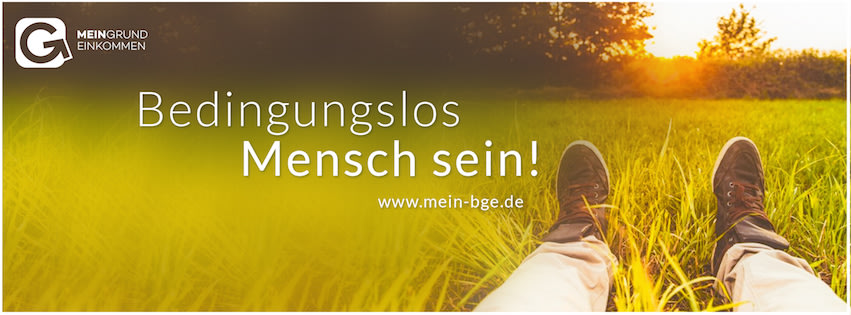 Mein Grundeinkommen Livestream Mein Grundeinkommen Livestream