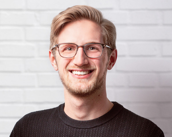 David Muigg-Spörr