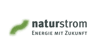 Naturstrom Energie Logo