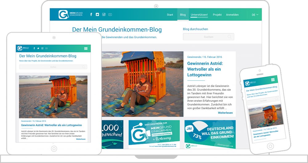 Mein Grundeinkommen Losnummer Mein Grundeinkommen Losnummer