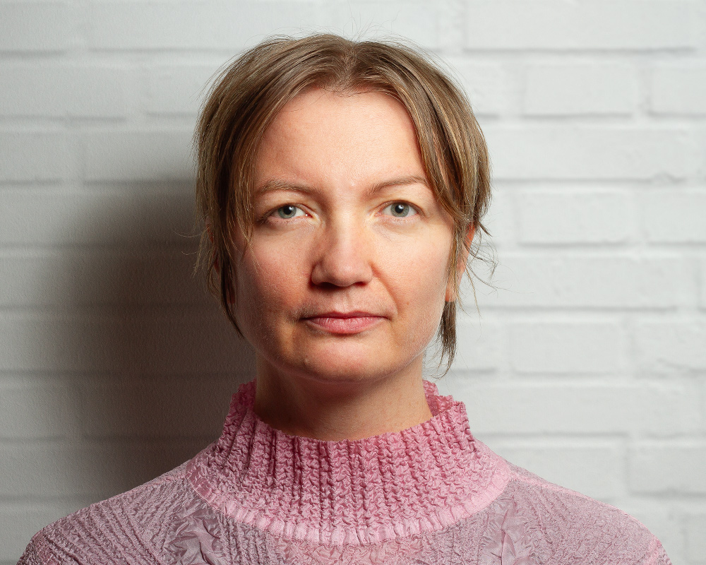 Magda Barthofer