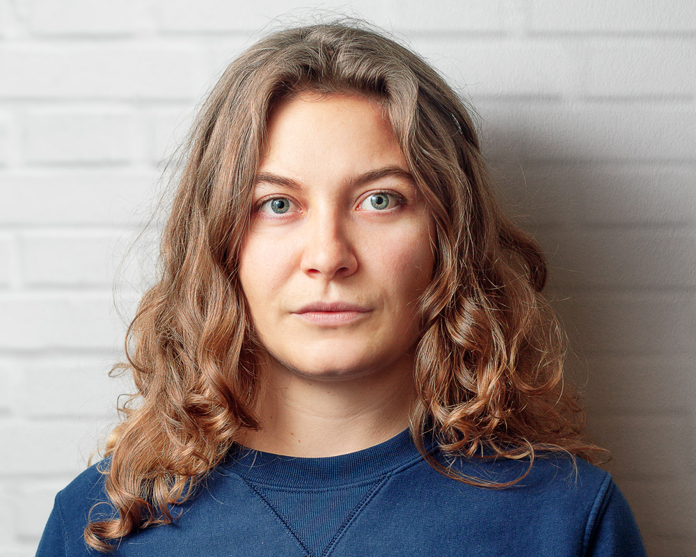 Miriam Witz