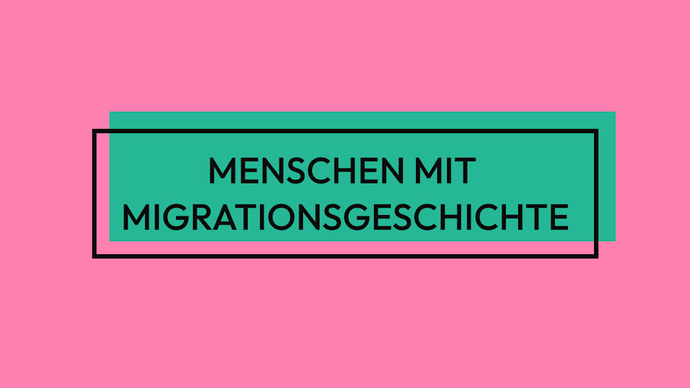 Geschrieben steht hier 