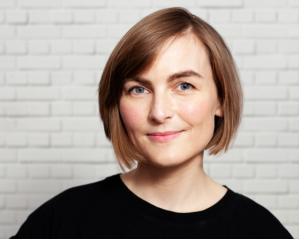 Yvonne Schlawin