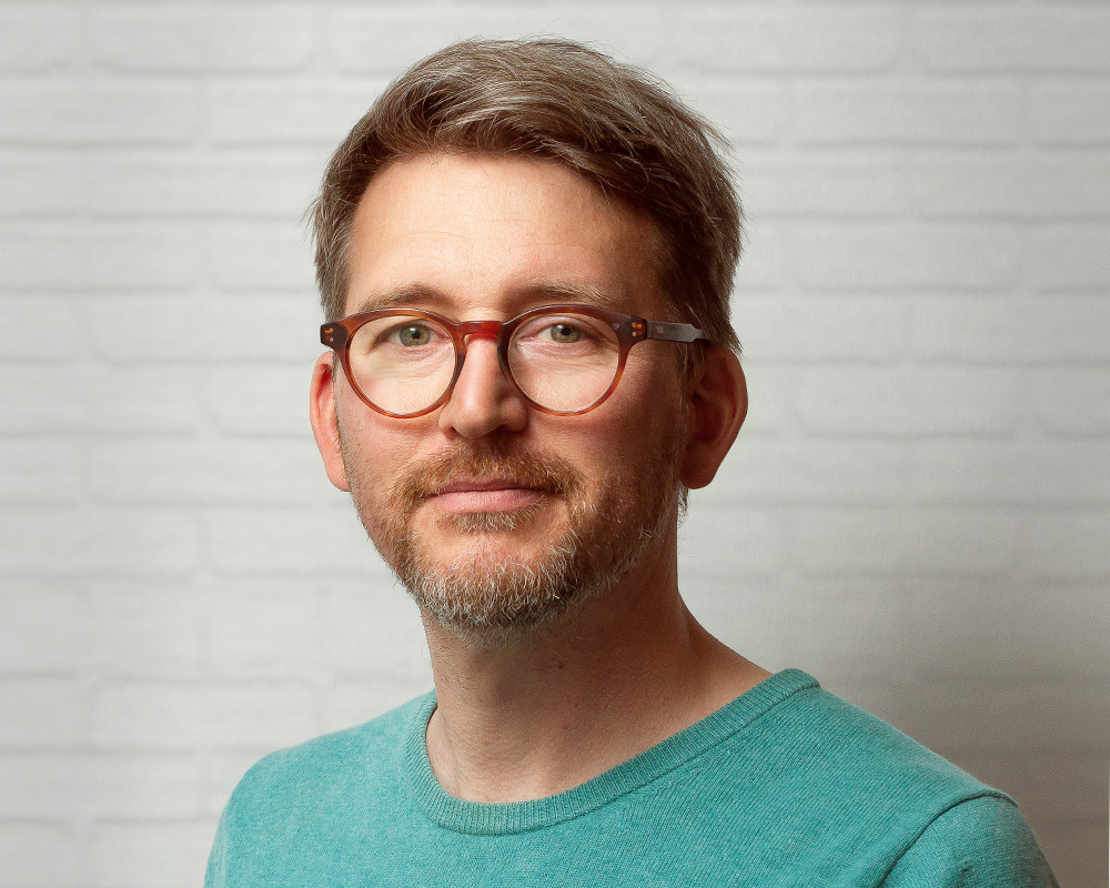 Christian Stollwerk