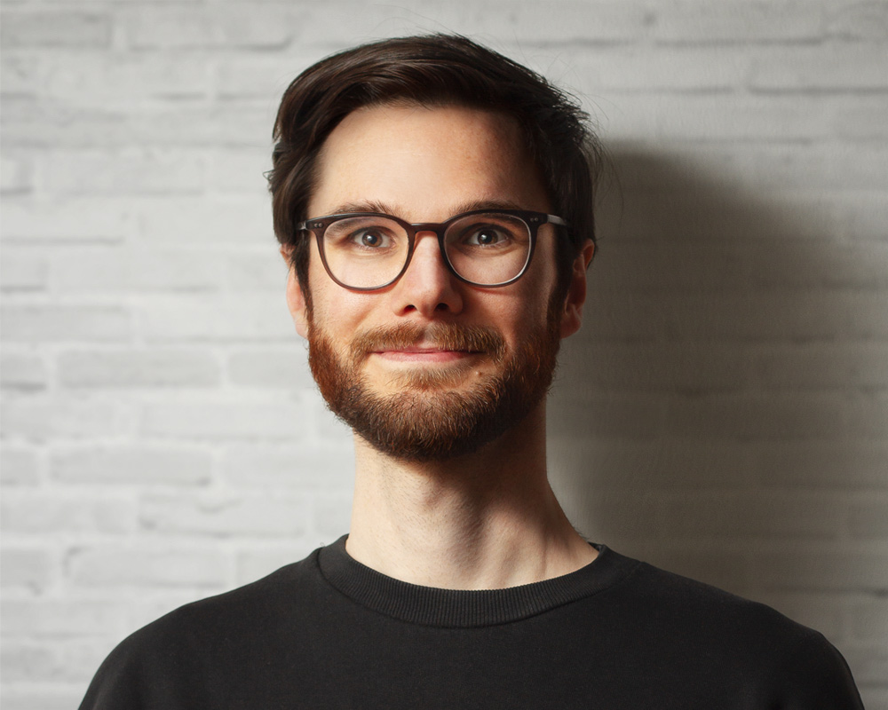 Maximilian Hoffmann