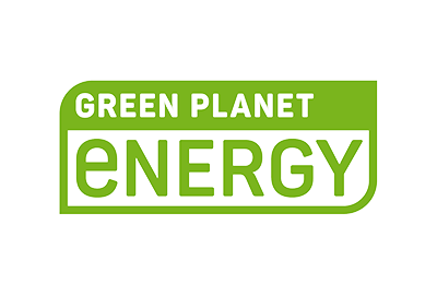 Green Planet Energy Logo