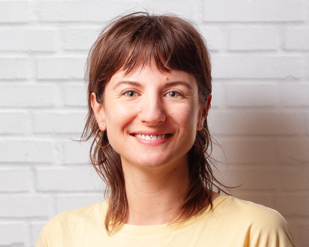 Marike Seusing