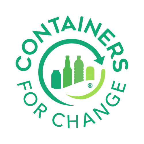 Containers for Change