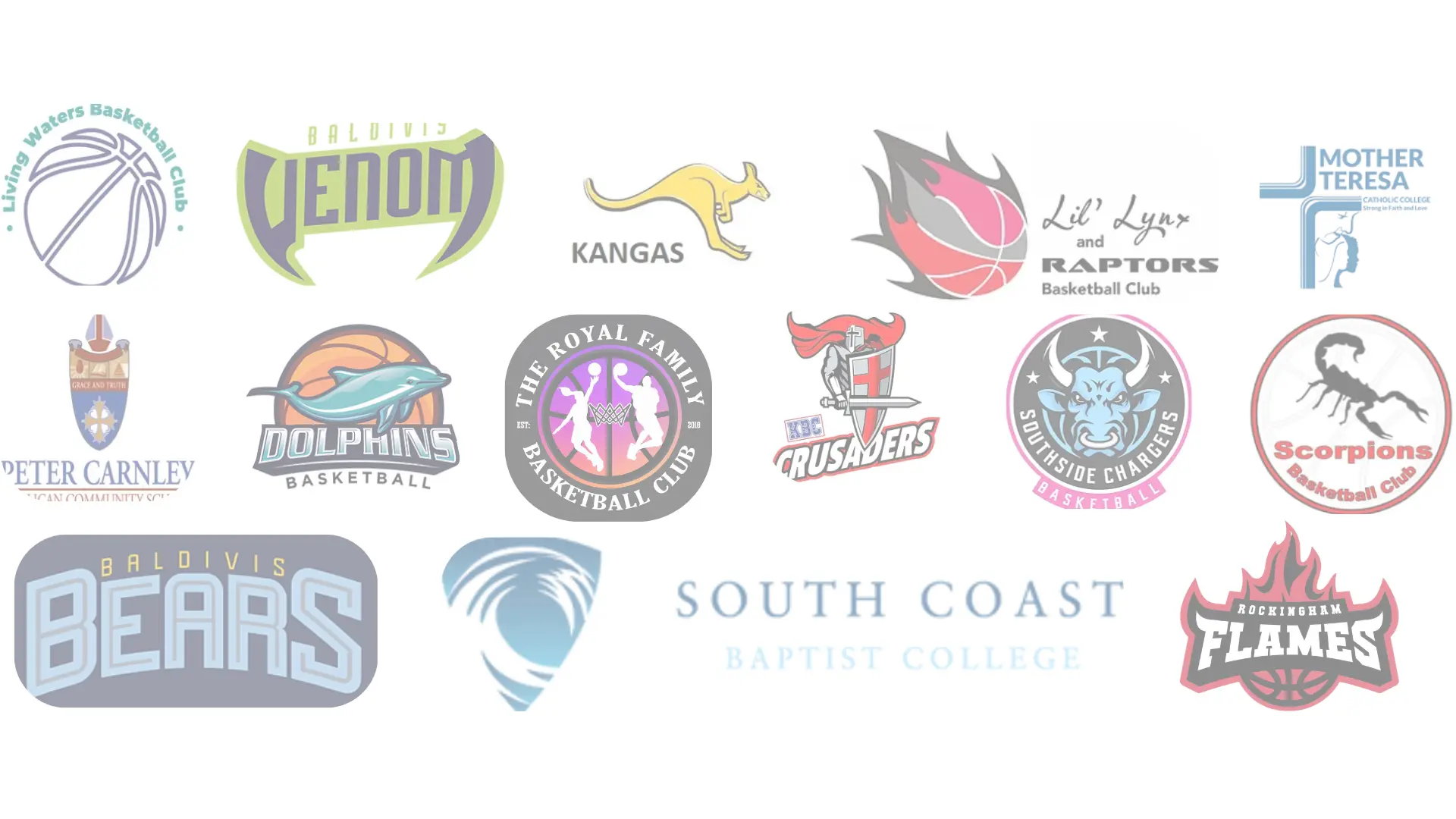 Thursday night finishes a big week of Domestic Grand Finals