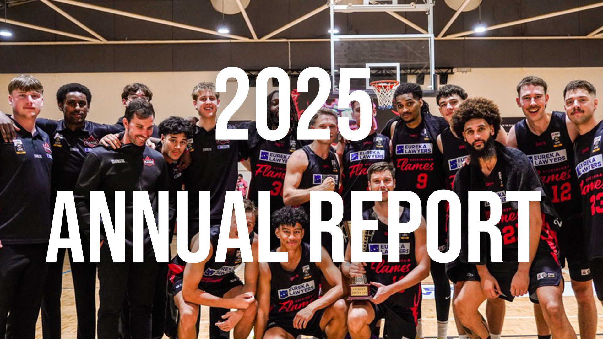 2025 Annual Report 