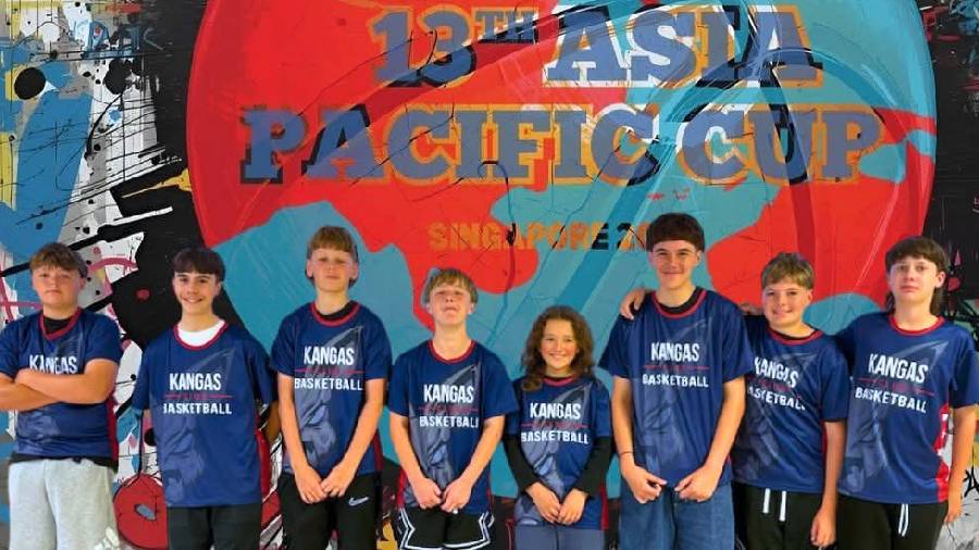 KBC asia pacific 2025