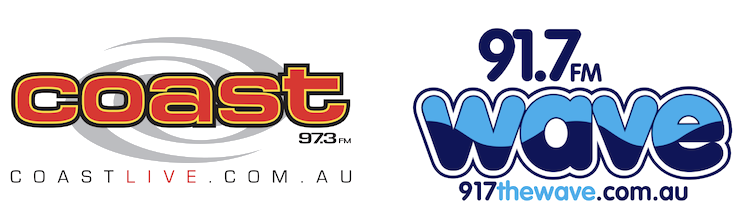Coast FM & The Wave