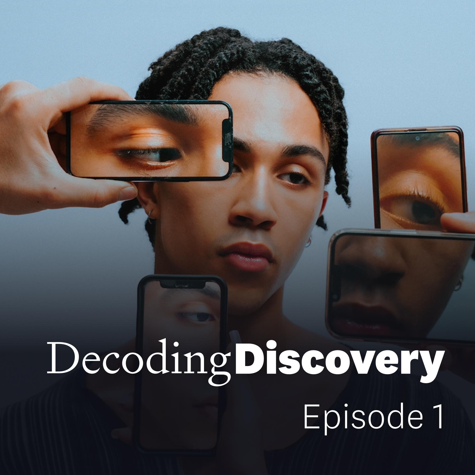 Decoding Discovery Episode 1: Where SEO meets artificial intelligence