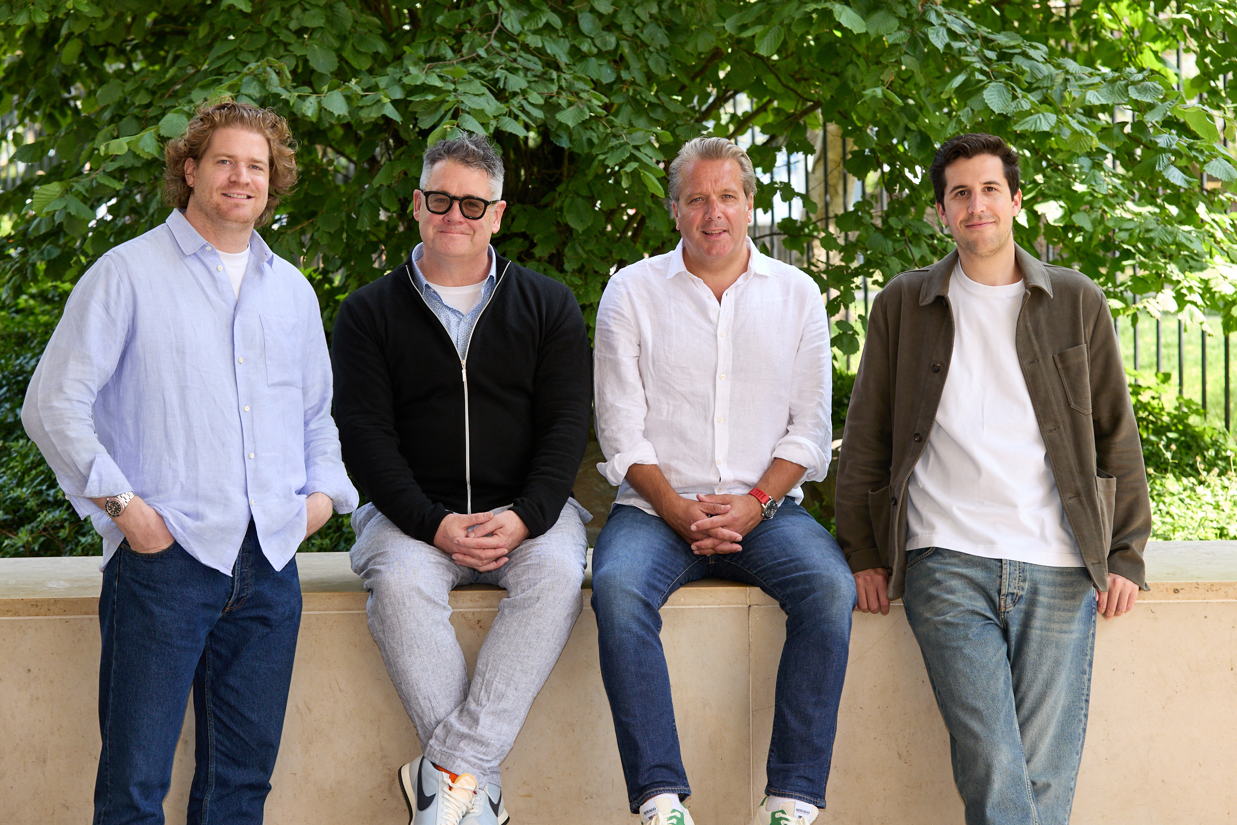 Transaction cements Brave Bison as a truly holistic marketing and technology partner for the future-focused CMO.