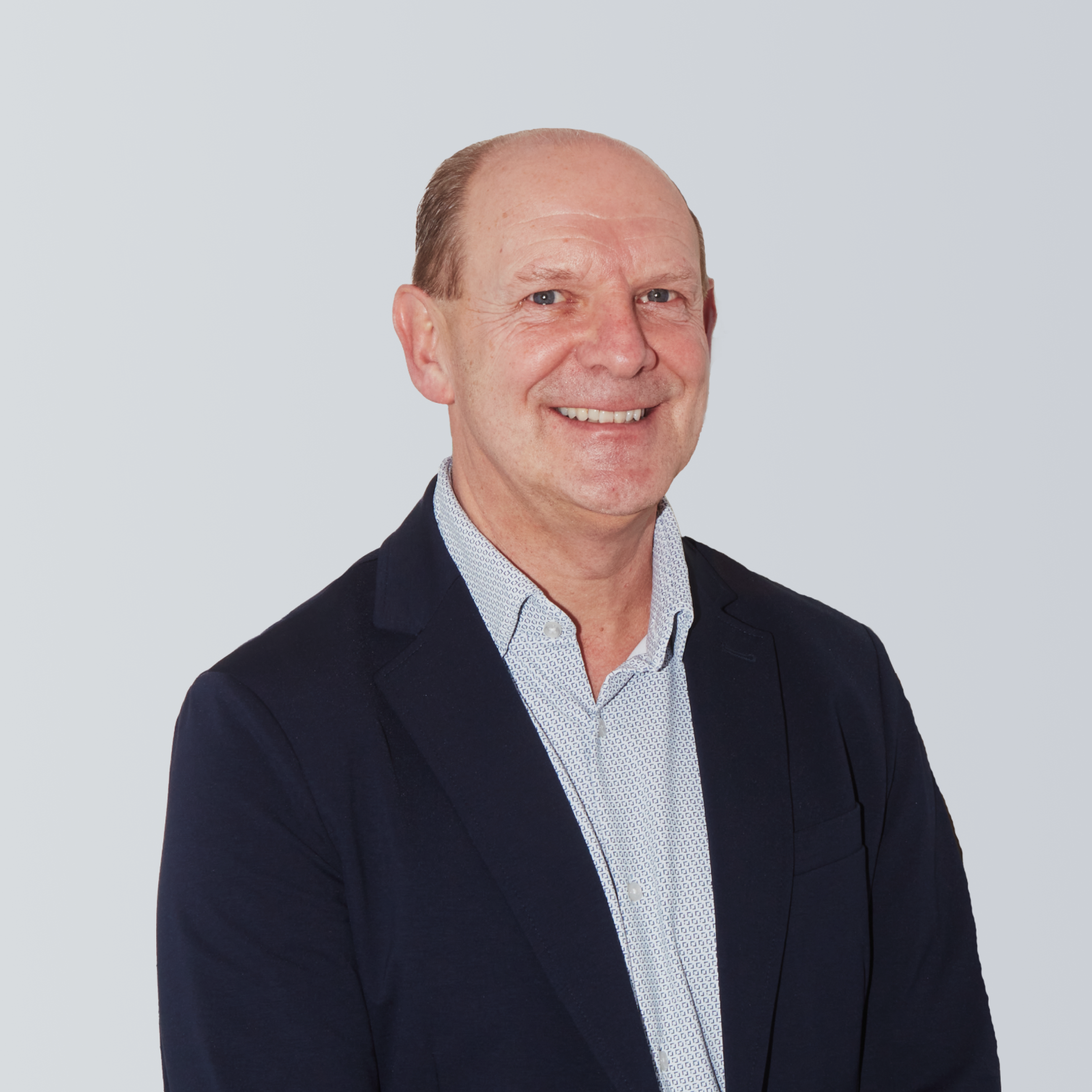 Gregg Oldfield - CEO, Engage Digital Partners