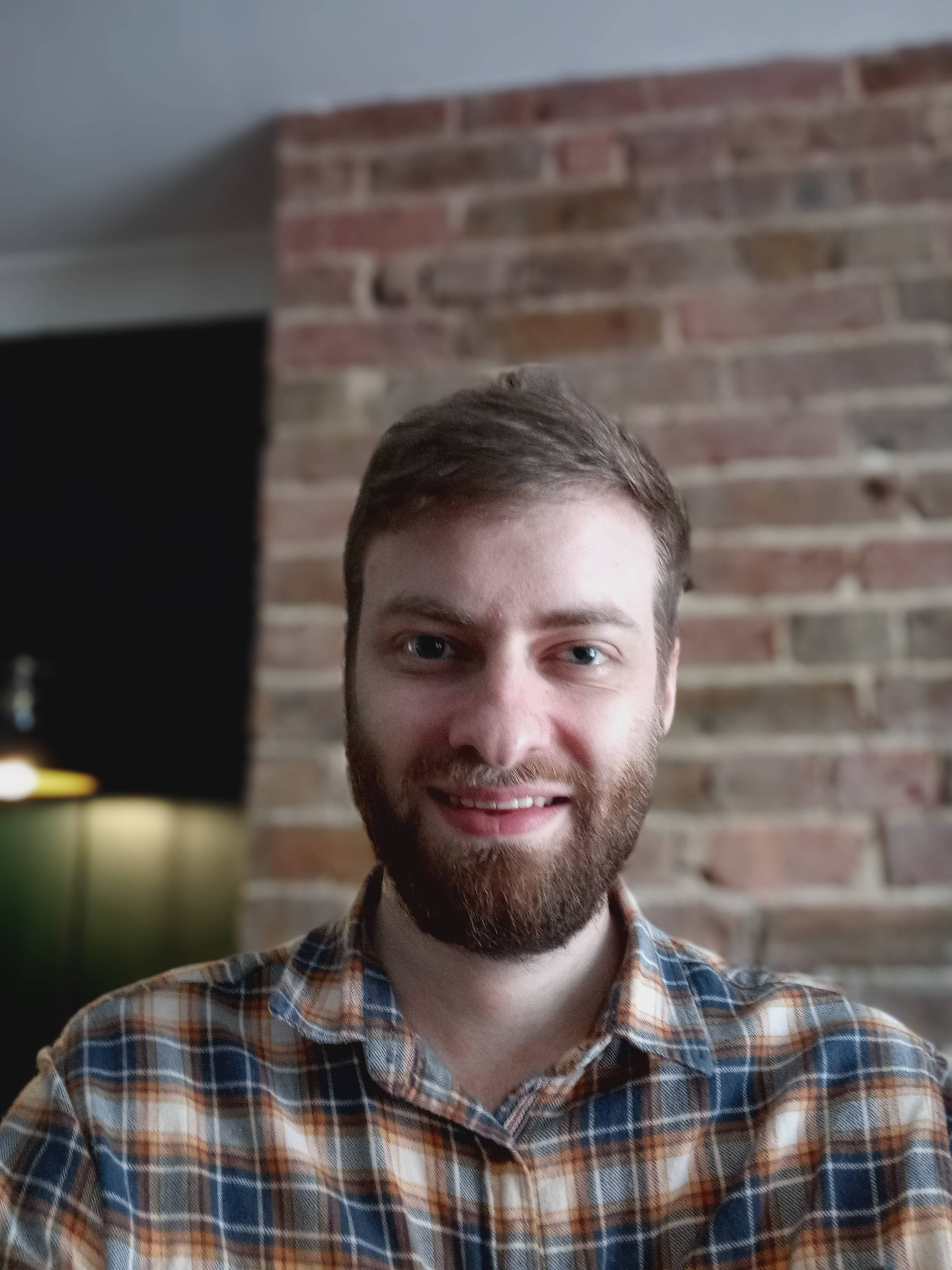 About Us | Brave Bison