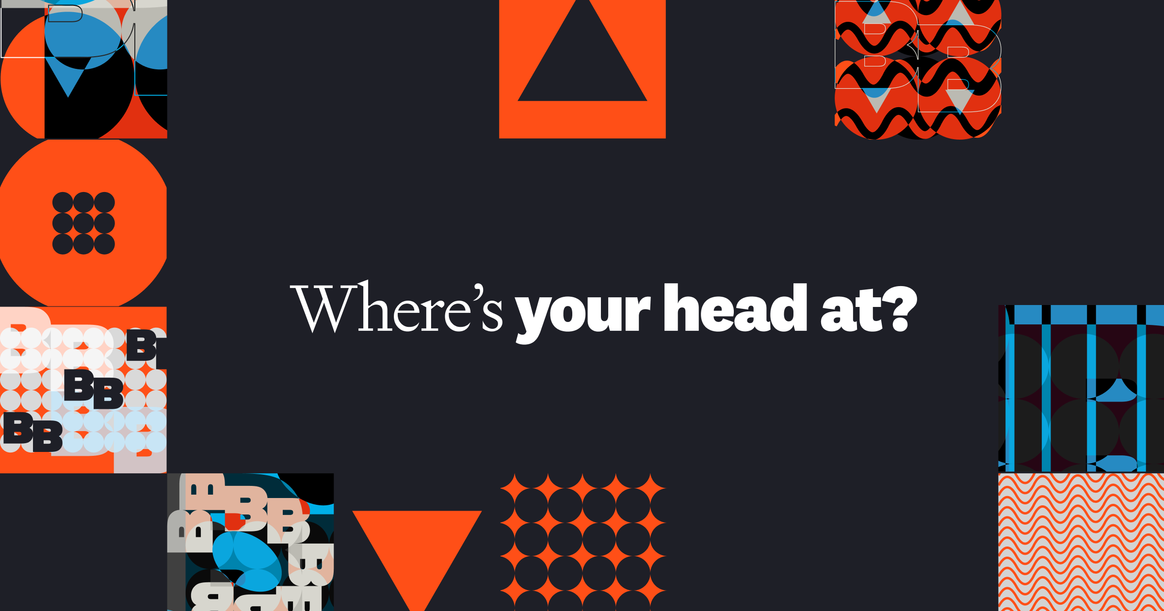 Keynote: Where's your head at? | Brave Bison