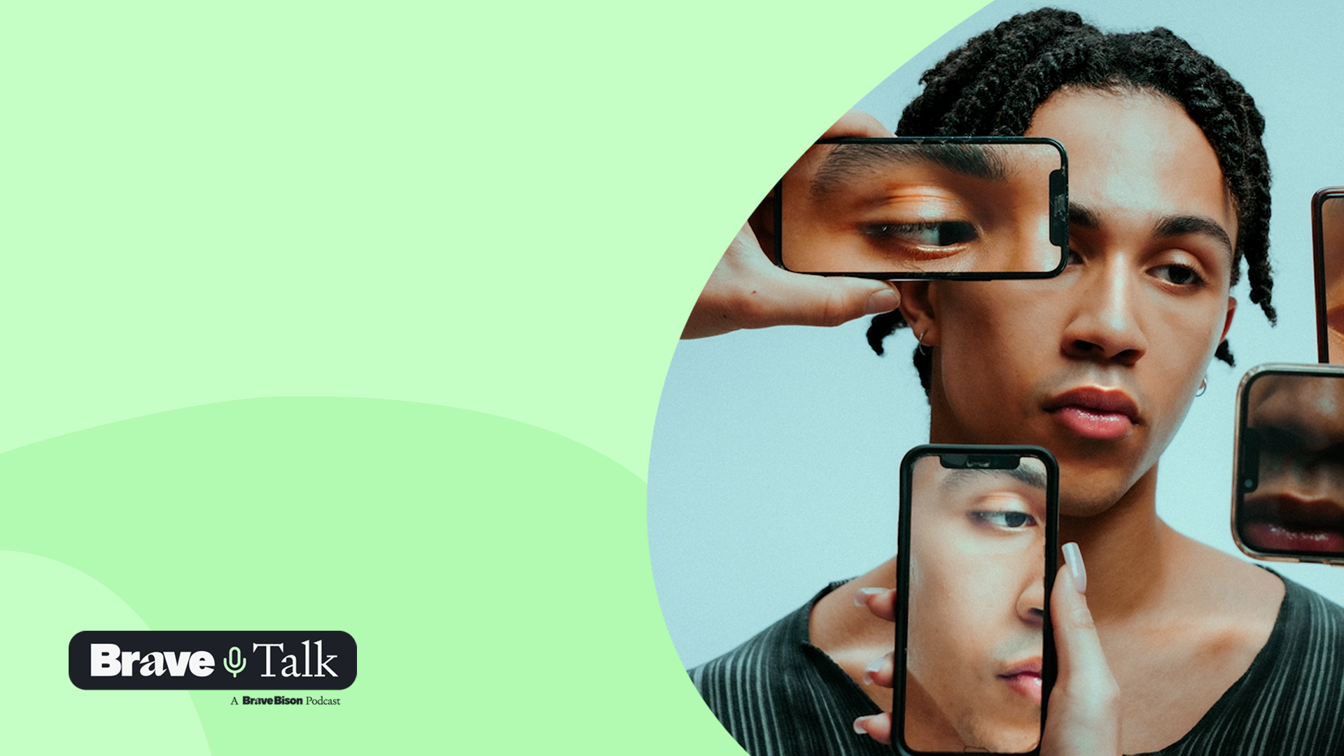 AI is already reshaping the way we approach SEO and search visibility. In the first episode of Brave Talk: Decoding Discovery, Geoff Griffiths, Harry Clarke and Ashleigh Noad explore how marketers can respond to changes in the search landscape and use AI tools to their advantage. Here are five standout takeaways from the episode.