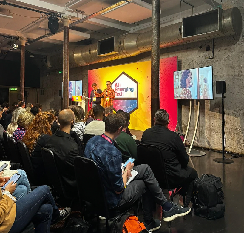 Bigger venues, exclusive hangout areas, fresh new partners…MAD//Fest was better than ever this year.