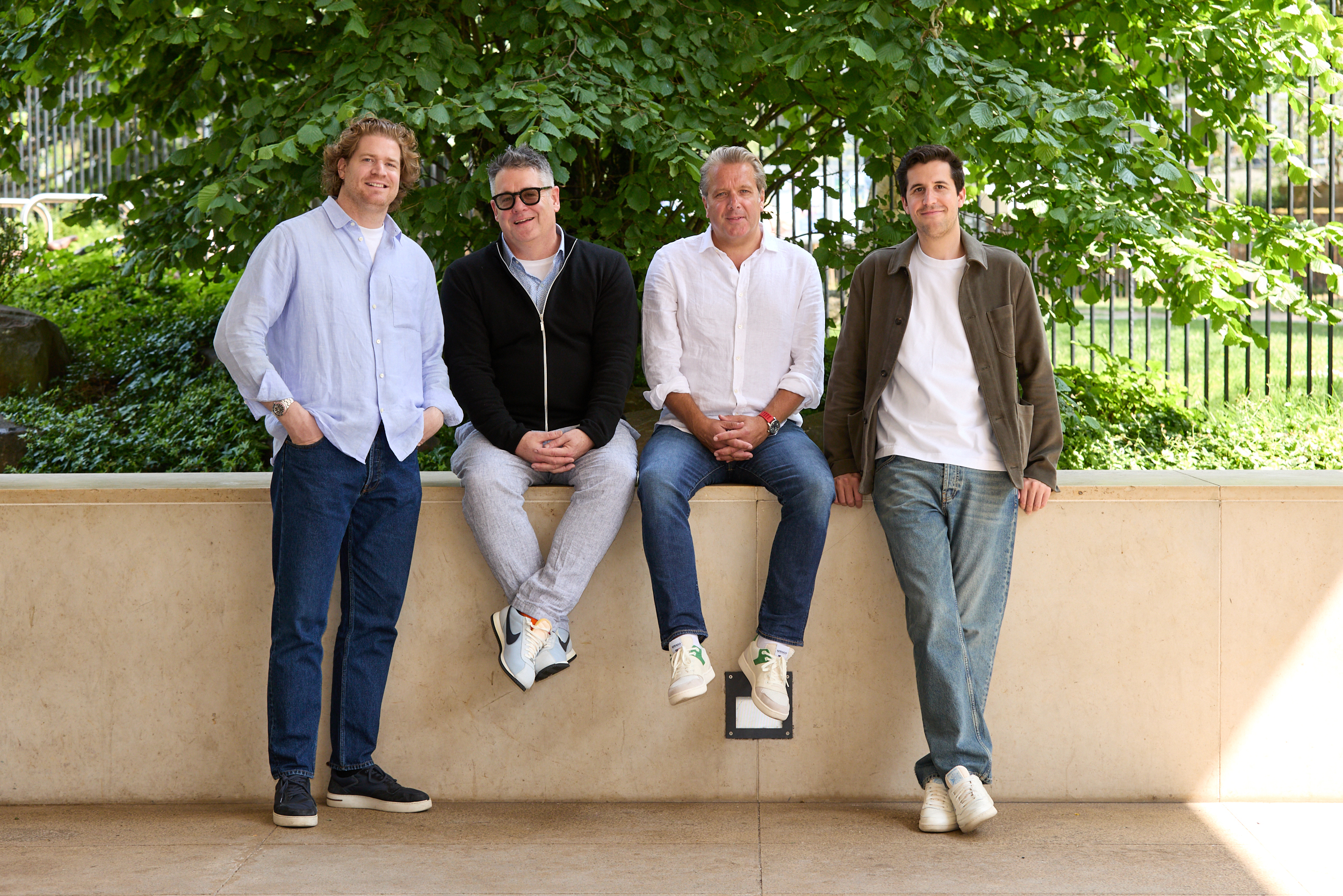 Transaction cements Brave Bison as a truly holistic marketing and technology partner for the future-focused CMO.