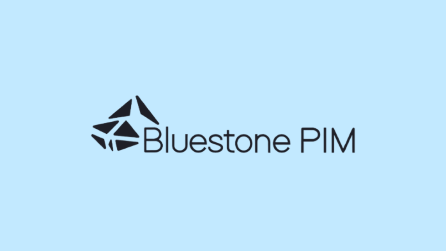 Composable PIM excellence, powered by Bluestone PIM | Brave Bison