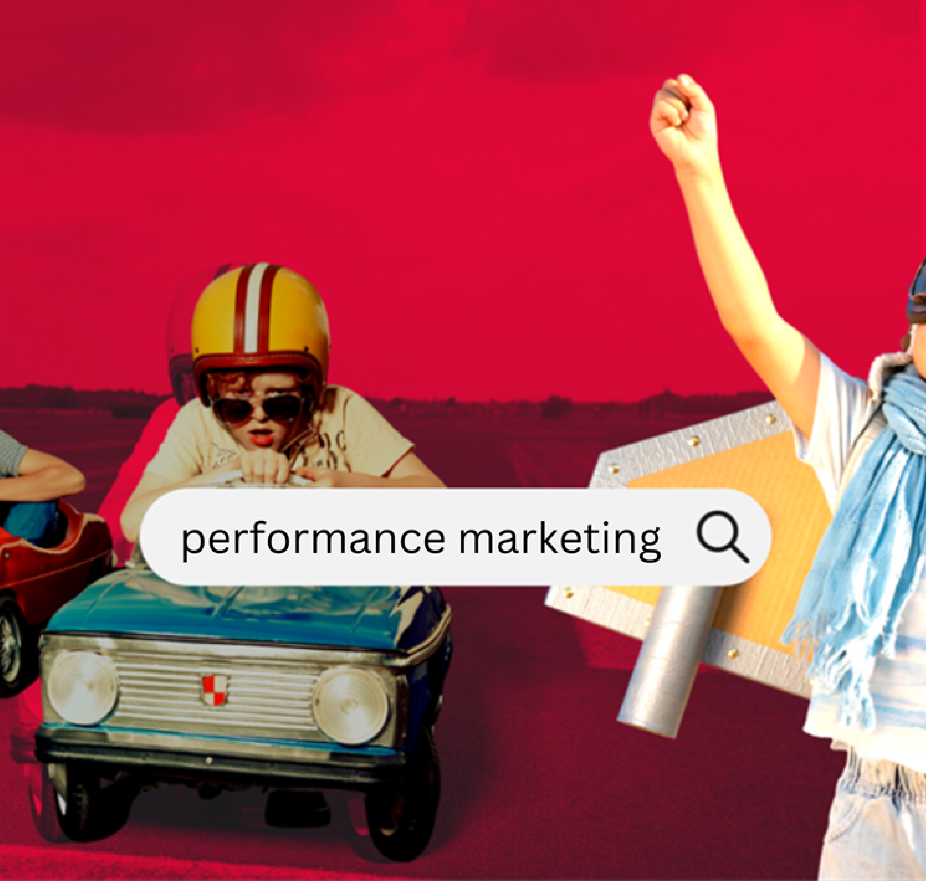 Discover how performance marketing is evolving in the wake of Google's cookie reversal. Andy Platt, Managing Partner at Brave Bison Performance, explores the shift towards audience-first strategies, driven by dynamic, real-time data and AI-powered audience segmentation. Learn how marketers can break free from short-term tactics, embrace innovation, and build sustainable, people-centric campaigns in the ever-changing digital landscape. With insights on behavioural data strategies and the importance of customer engagement, this article outlines the new path forward for performance marketers.