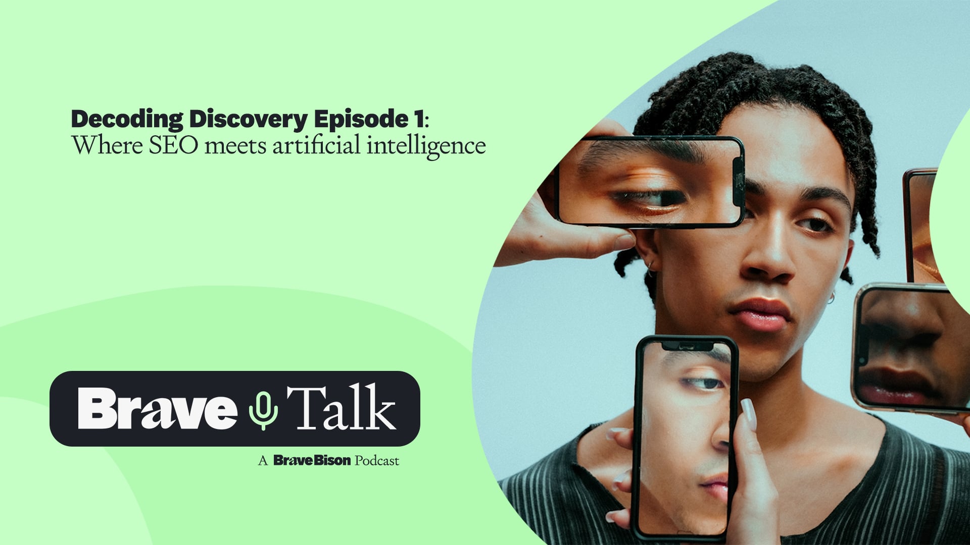  Decoding Discovery Episode 1: Where SEO meets artificial intelligence