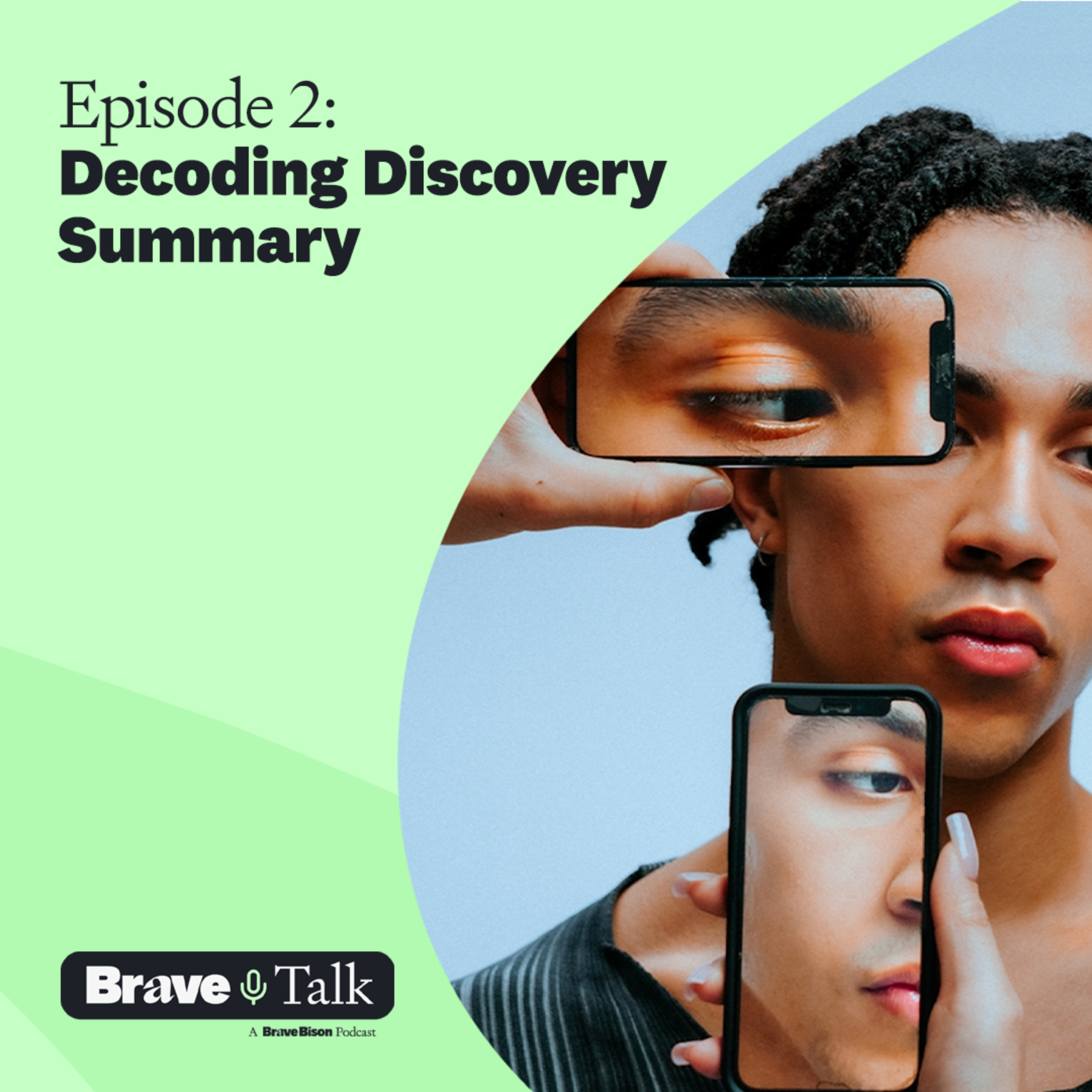 In episode 2 of Brave Talk, host Geoff Griffiths is joined again by Harry Clarke and Ashleigh Noad from Brave Bison's SEO team to uncover a hard truth about SEO: it’s often not strategy that gets in the way, but internal structures. This episode explores the realities of implementation, the impact of organisational friction, and the human nuances needed to get SEO strategies over the line.