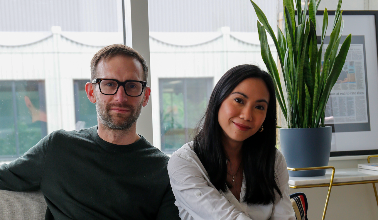 Brave Bison appoints lead creative strategist to strengthen AdStudio’s paid social offer