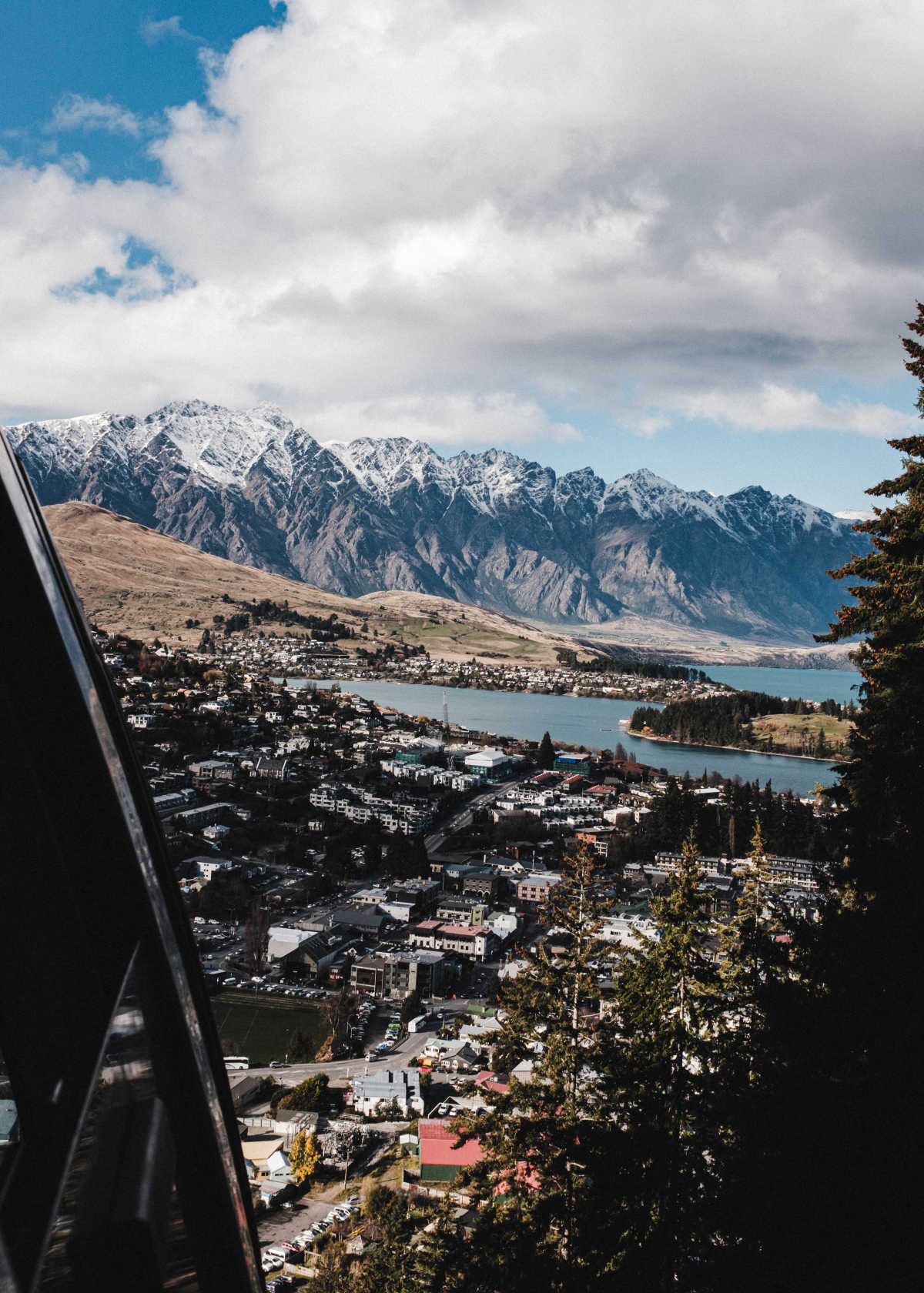 queenstown, nz