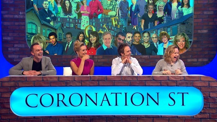The Big Soap Quiz: Coronation Street vs Emmerdale | Coronation Street