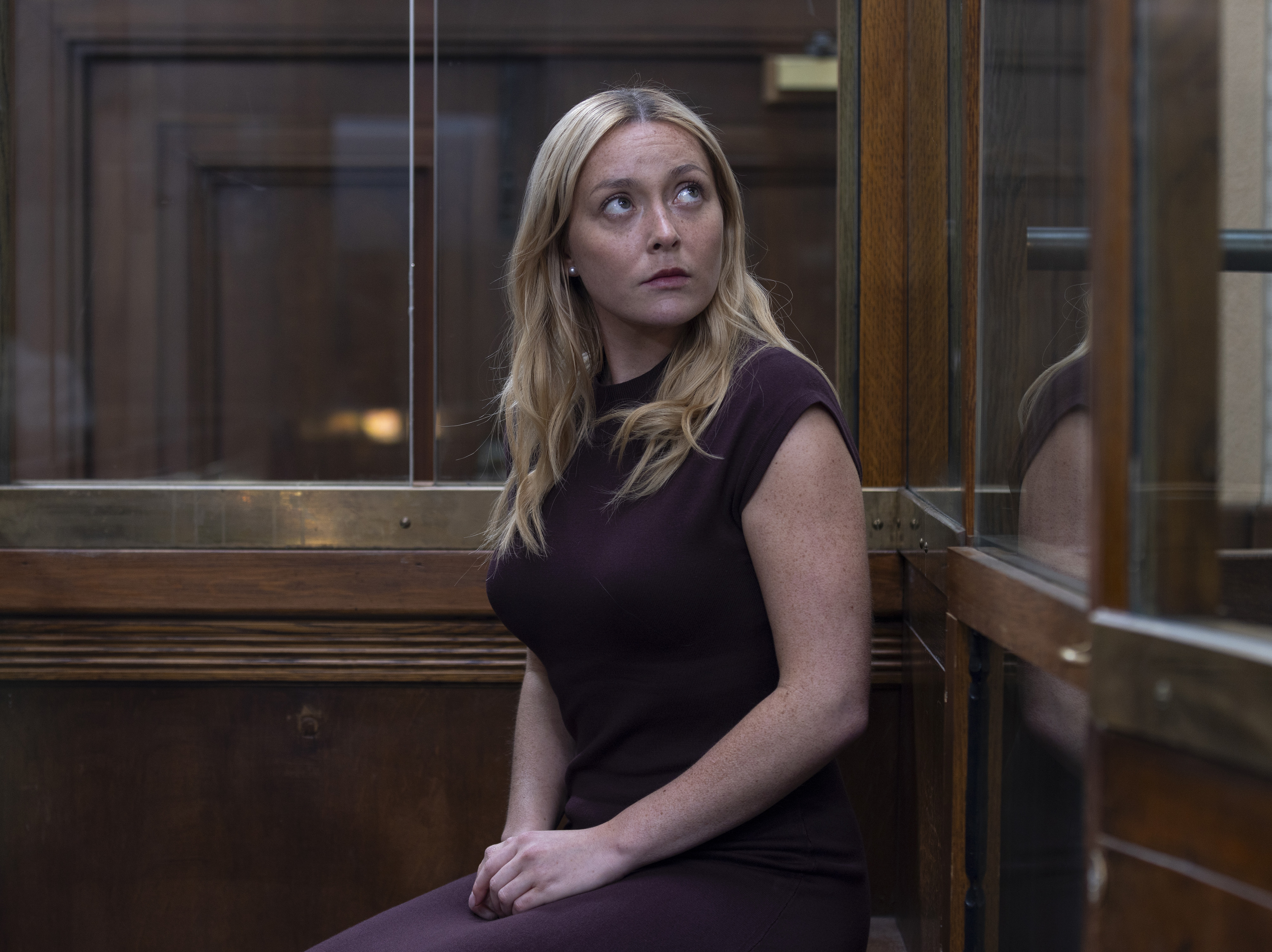NEXT WEEK ON THE COBBLES: Manipulation in the court, romance in a hotel and pressure in the Platts home… | Coronation Street
