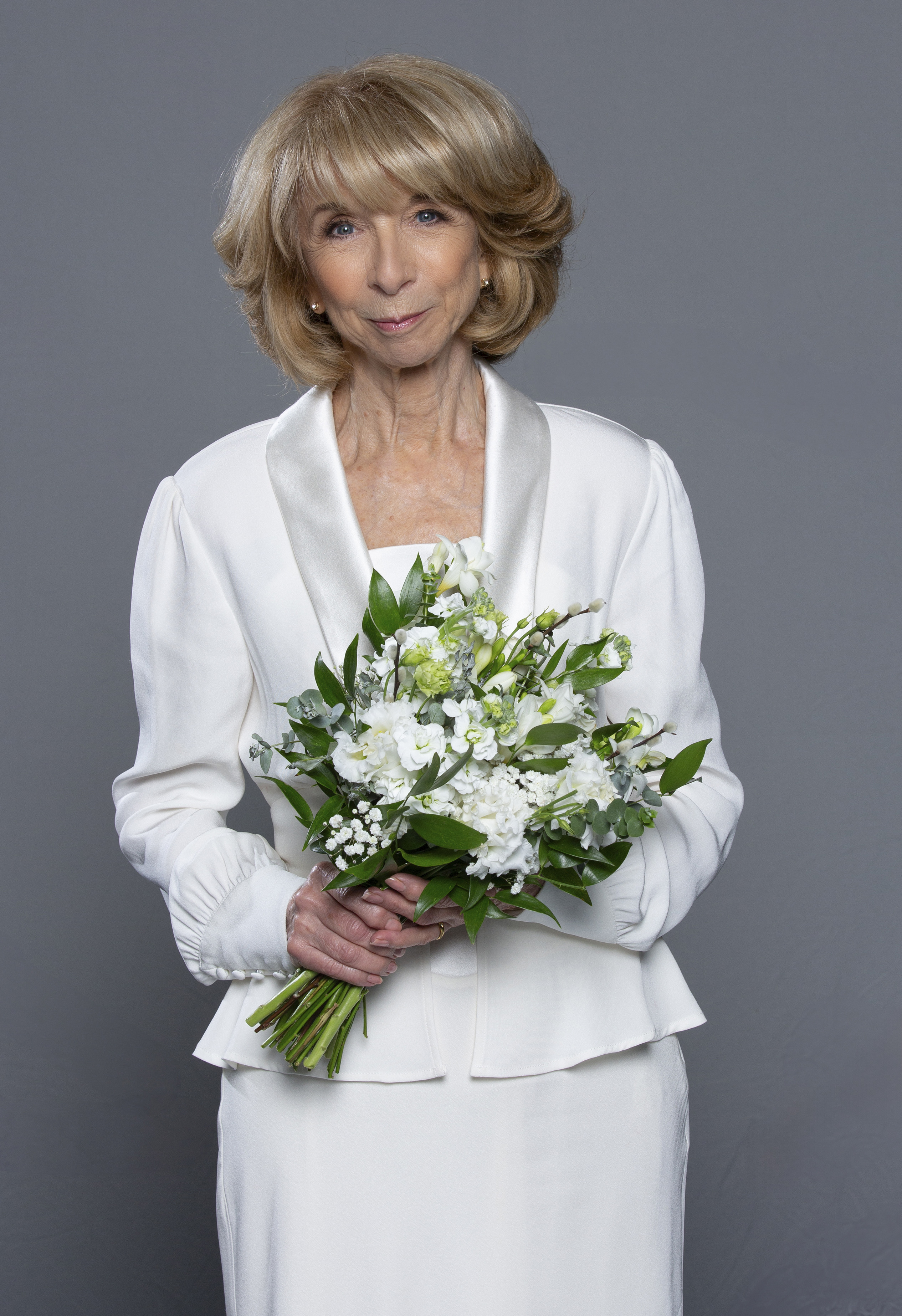 GAIL - CORONATION STREET - ITV