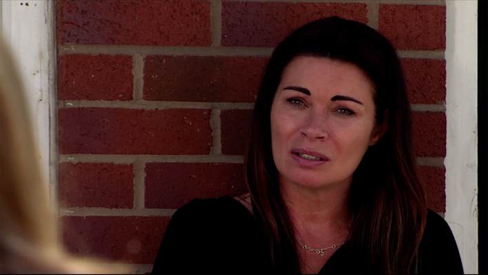 Carla - Coronation Street - ITV