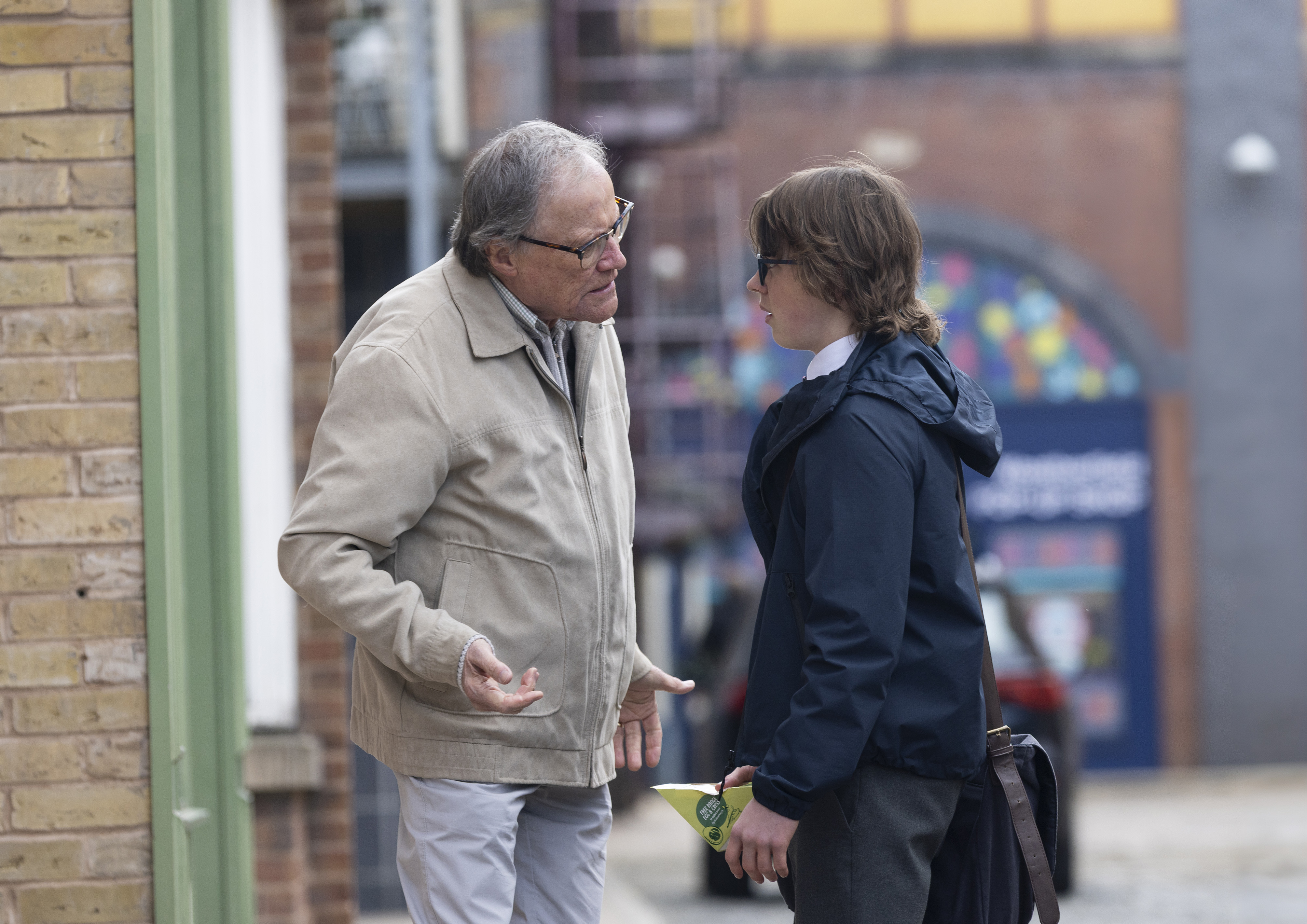 Next Week on the Cobbles: Summer is at breaking point and Sam's visions are  getting worse! | Coronation Street