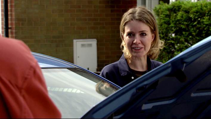 Abi - Coronation Street - ITV