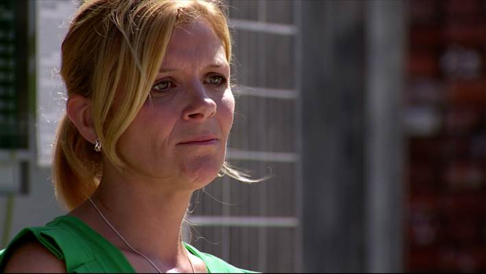 Leanne - Coronation Street - ITV