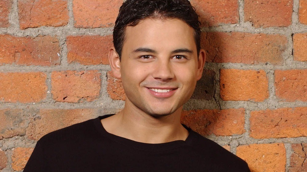 Jason Grimshaw | Coronation Street