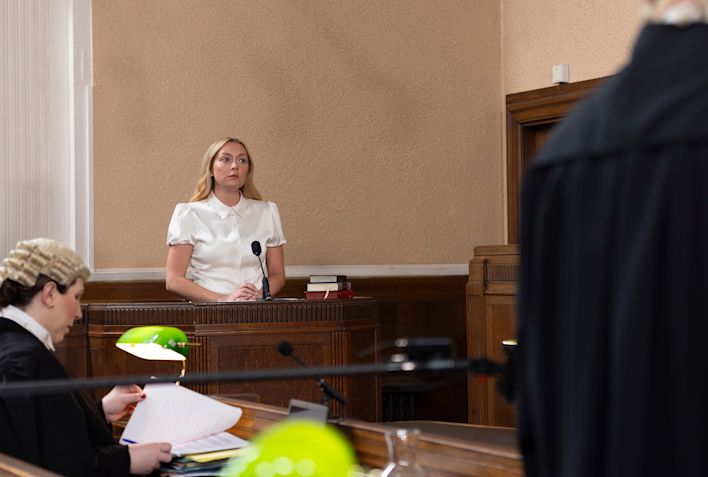 NEXT WEEK ON THE COBBLES: Manipulation in the court, romance in a hotel and pressure in the Platts home… | Coronation Street