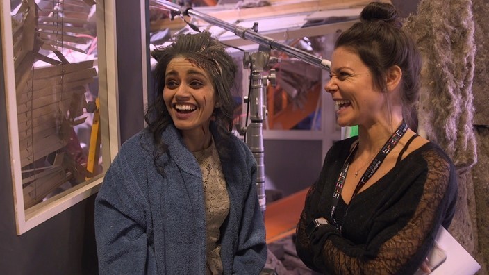Rana Habeeb | Coronation Street