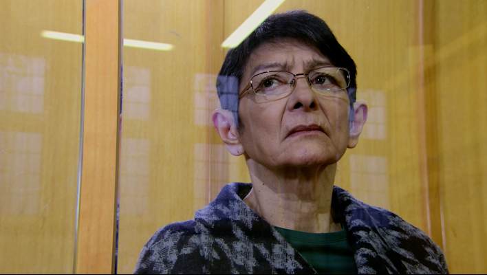 Yasmeen - Coronation Street - ITV