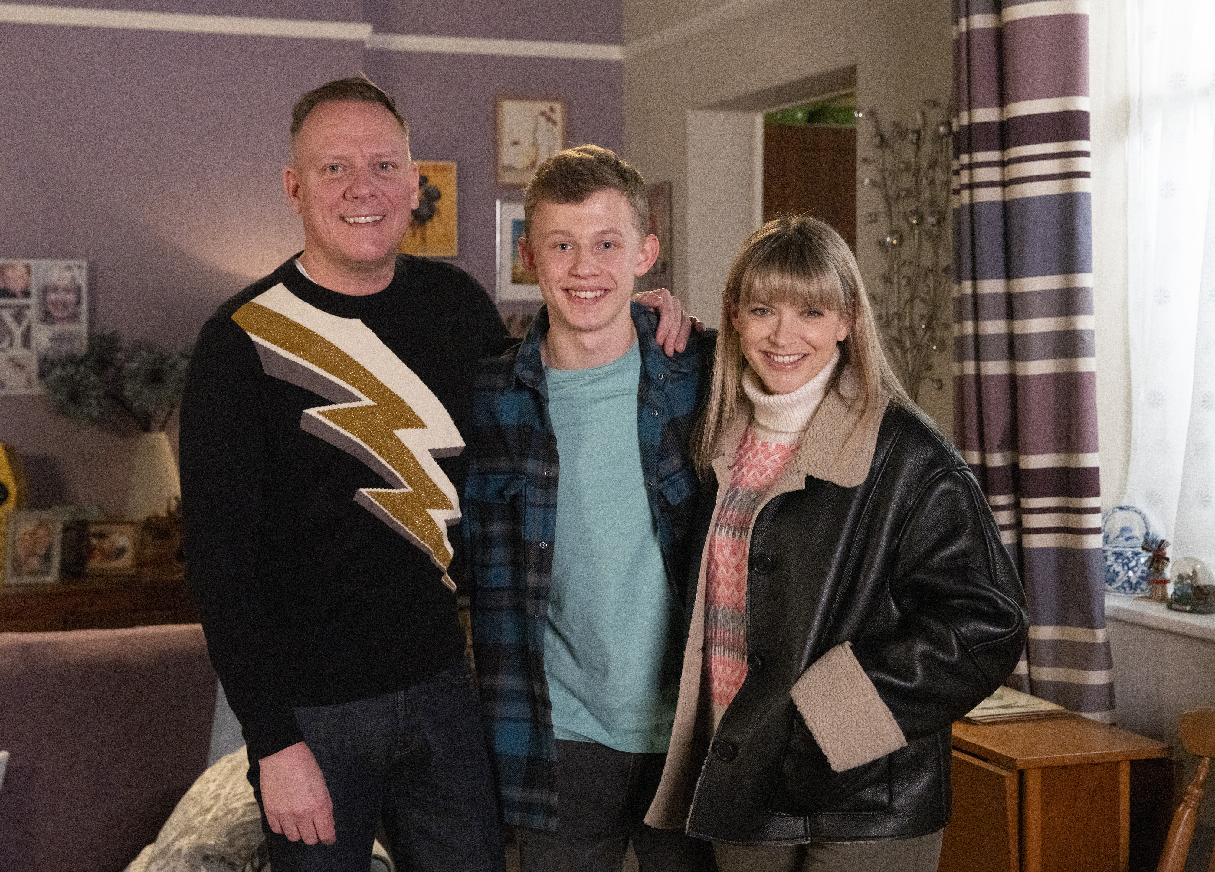 Coronation street deals updates